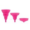 INTIMINA LILY COMPACT CUP B - kubeczek menstruacyjny INTIMINA LILY COMPACT CUP B - kubeczek menstruacyjny